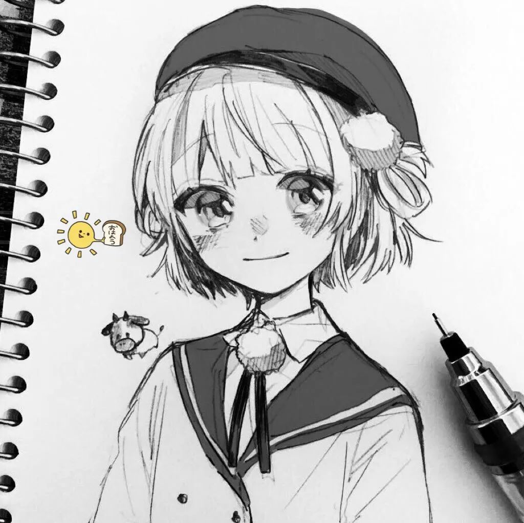 热门漫画四